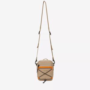 Schoudertas Elliker Kep image-1