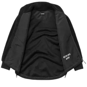 Fleece Elliker Keld image-2