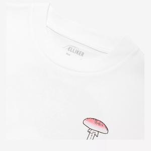 T-shirt Elliker Rill Spore image-4