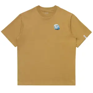 T-Shirt Elliker Rill Stone