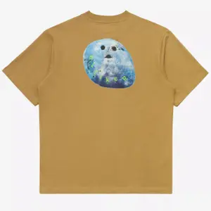 T-Shirt Elliker Rill Stone image-1