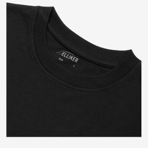 T-shirt with pocket Elliker Walden image-4