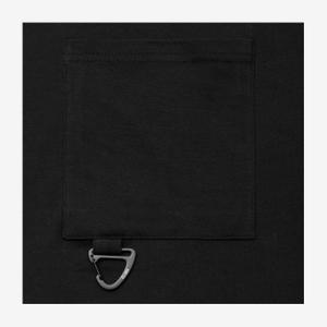 T-shirt with pocket Elliker Walden image-5