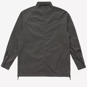 Long sleeve zippered technical jersey Elliker Craw image-1