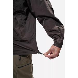 Long sleeve zippered technical jersey Elliker Craw image-6