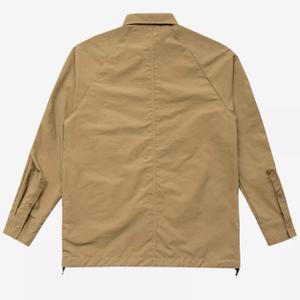 Long sleeve zippered technical jersey Elliker Craw image-1