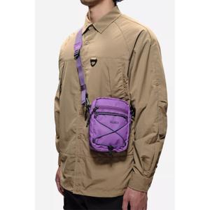 Long sleeve zippered technical jersey Elliker Craw image-4