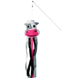 Manche à air Elliot Vache image-0