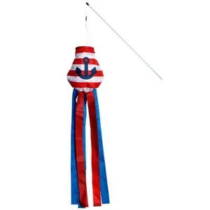 elmama-g-red-maritim-vindflagg-elliot-rod-16x14x60-cm