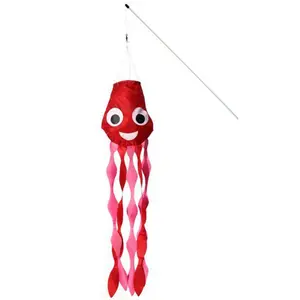 Octopus windvanger Elliot
