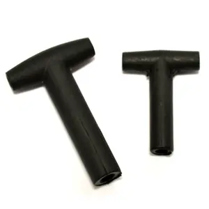 Fleksibel T-kurve drage konstruktion Elliot image-1