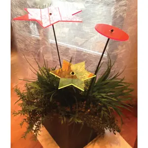 Weather vane Elliot Otolumi Star image-1