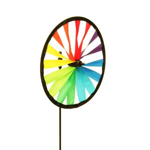 wmsol20-single-wheel-weathervane-elliot-multicolour-one-size