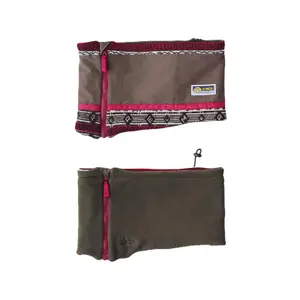 Reversible neck warmer Elmer image-1