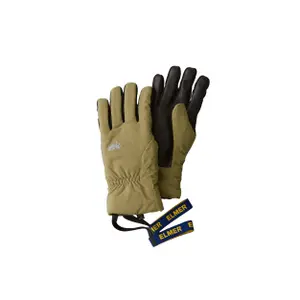 em602-khaki-gants-elmer-gore-tex-line-khaki