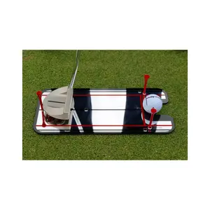 Espejo de práctica de putt EyeLine Golf image-3