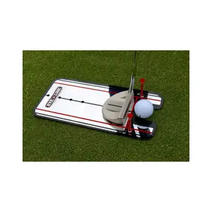 Espejo de práctica de putt EyeLine Golf image-4