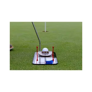 Espejo de práctica de putt EyeLine Golf image-5