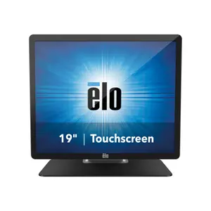 Écran LCD Elo Touch 1902L 19IN LCD Desk HD PCAP BL Touch USB VGA HDMI IN IN image-0