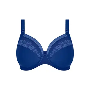 Stretch Underwired Plunge Bra Women Elomi Nerina image-0