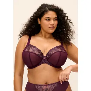 Women's bra Elomi Reja image-1