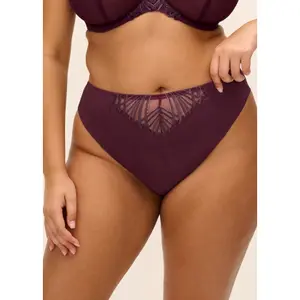 Women's panties Elomi Reja Brazilian image-1