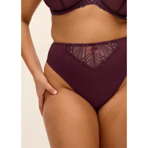 Women's panties Elomi Reja Brazilian image-4