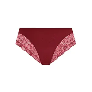 Stretch Mesh Briefs Women Elomi Tiernie image-0