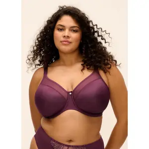 Women's bra Elomi Smooth image-1