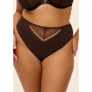 Höschen für Damen Elomi Matilda Brazilian image-1