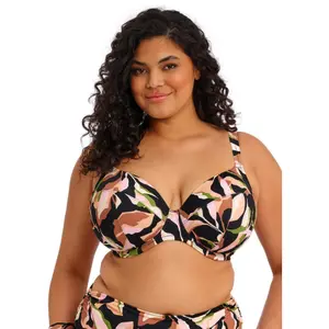 Bikini pezzo sopra donna con ferretto Elomi Plunge Ocean Avenue image-1