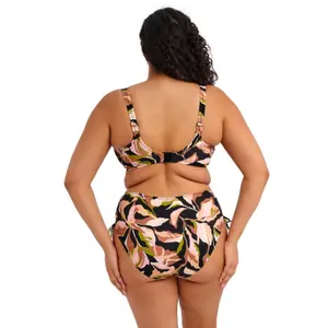 Bikini pezzo sopra donna con ferretto Elomi Plunge Ocean Avenue image-2