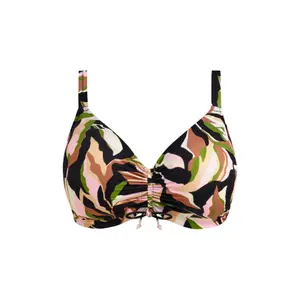 Bikini pezzo sopra donna con ferretto Elomi Ocean Avenue