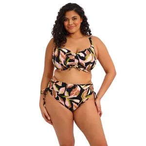Bikini pezzo sopra donna con ferretto Elomi Ocean Avenue image-3