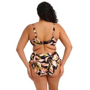Slip costume da donna Elomi Ocean Avenue image-2