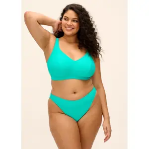 Bas de maillot de bain échancré femme Elomi Cubanito image-2