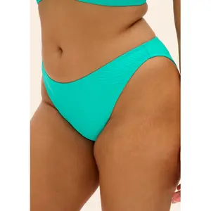 Bas de maillot de bain échancré femme Elomi Cubanito image-4