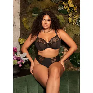 Mutandine da donna Elomi Namrah image-3
