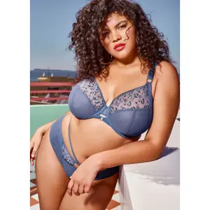 Mutandine da donna Elomi Namrah image-3