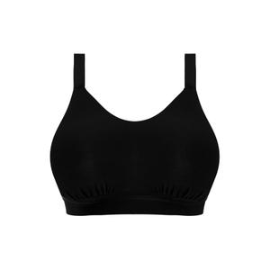 el301417blk-women-s-bra-elomi-downtime-black