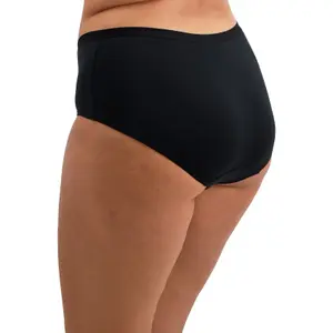 Baixinho feminino Elomi Downtime image-4