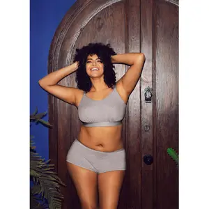 Cuecas femininas Elomi Downtime image-2