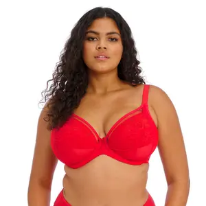 Soutien de mergulho com aros para mulher Elomi Kendra image-1