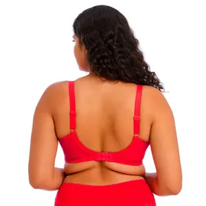 Soutien de mergulho com aros para mulher Elomi Kendra image-3