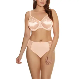 Women's underwired bra Elomi Cate image-1