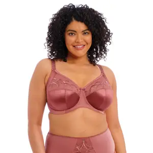 Women's underwired bra Elomi Cate image-2