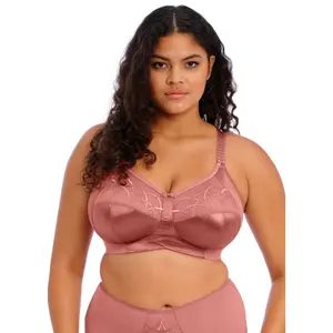 Women's non-wired bra Elomi Cate image-1