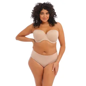 BH, geformt, mit Bügel, Frau Elomi Smooth image-1