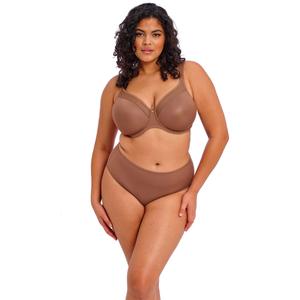 Soutien-gorge moulé non paddé armatures femme Elomi Smooth image-1