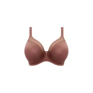 Soutien-gorge moulé non paddé armatures femme Elomi Smooth image-0